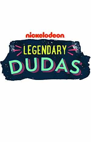 Legendary Dudas - vudu