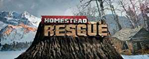 Homestead Rescue - TV Series
