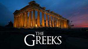 The Greeks - TV Series