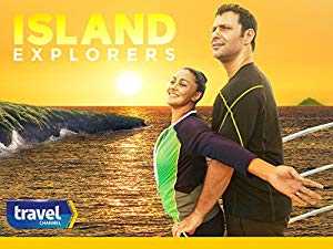 Island Explorers - TV Series