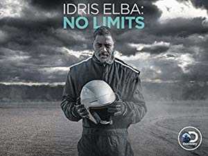 Idris Elba No Limits - TV Series