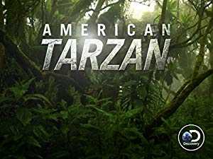 American Tarzan - vudu