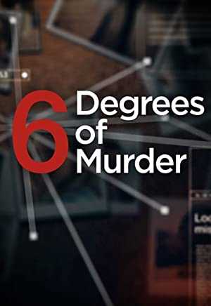 Six Degrees of Murder - vudu