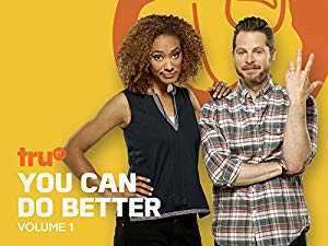 You Can Do Better - TV Series