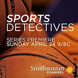 Sports Detectives - TV Series