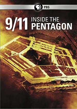 9/11: Inside the Pentagon - TV Series