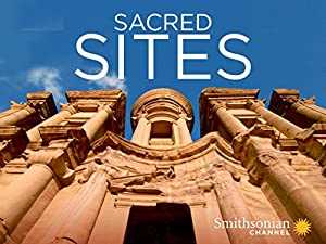 Sacred Sites - TV Series