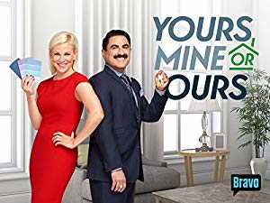 Yours Mine or Ours - vudu