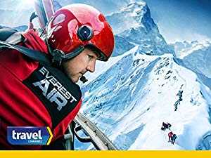 Everest Air - TV Series