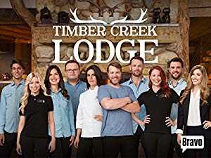 Timber Creek Lodge