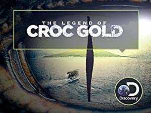 Legend of Croc Gold - vudu