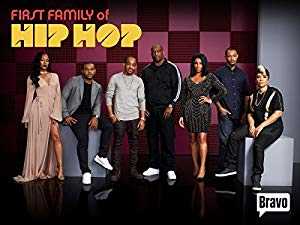First Family of Hip Hop - TV Series