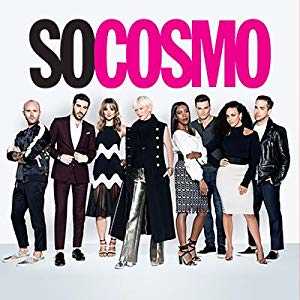 So Cosmo - TV Series