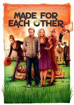 Made for Each Other - Amazon Prime