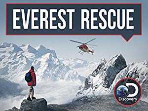 Everest Rescue - TV Series
