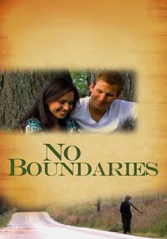 No Boundaries - Amazon Prime