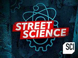 Street Science - TV Series