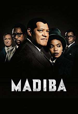 Madiba - TV Series