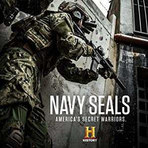 Navy SEALs: Americas Secret Warriors - vudu