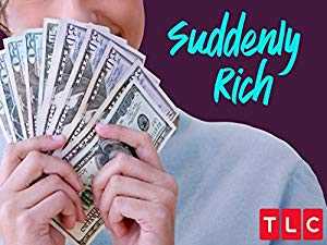 Suddenly Rich - TV Series