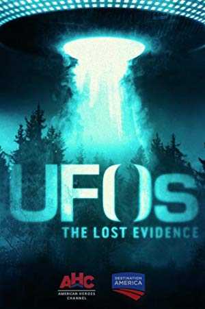 UFOs: The Lost Evidence - vudu