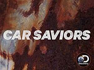 Car Saviors - TV Series