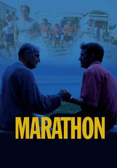 Marathon - Movie