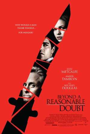 Beyond A Reasonable Doubt - TV Series