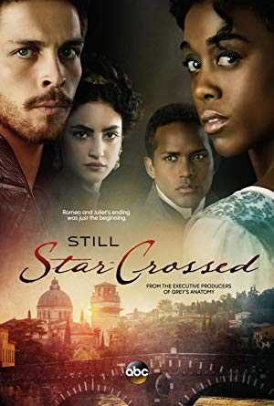Still Star-Crossed - TV Series