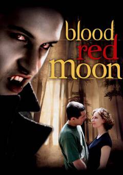 Blood Red Moon - Movie