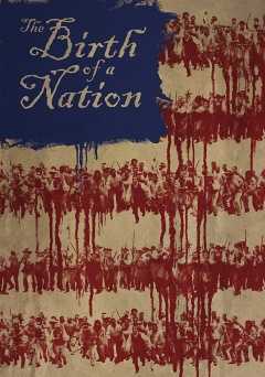 The Birth Of A Nation - hbo