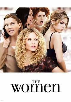 The Women - Movie