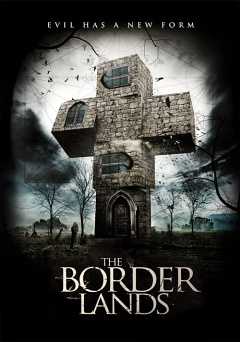 The Borderlands - Movie