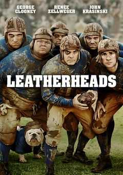 Leatherheads - hbo