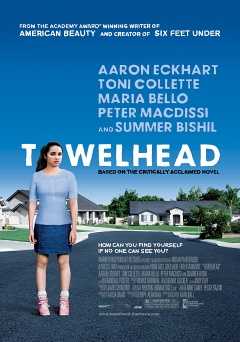 Towelhead - Movie