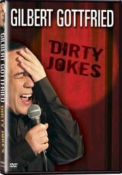 Gilbert Gottfried: Dirty Jokes - hulu plus