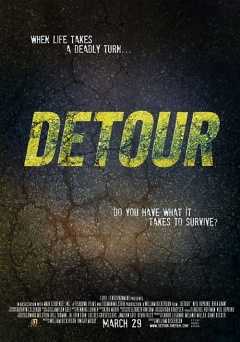 Detour - Movie