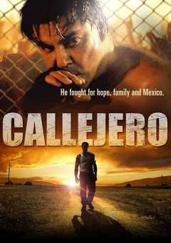 Callejero - Movie