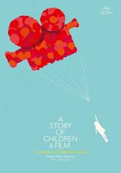 A Story of Children and Film - film struck