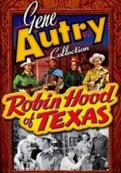 Gene Autry Collection: Robin Hood of Texas - starz 
