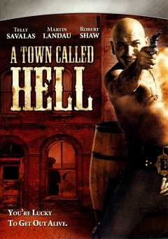 A Town Called Hell - Movie