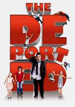 The Deported - Movie