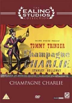 Champagne Charlie - film struck