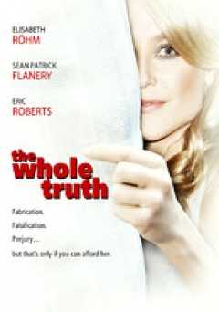 The Whole Truth - Movie