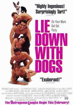 Lie Down with Dogs - Movie