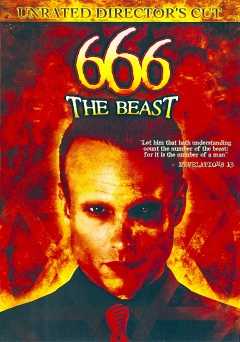 666: The Beast - tubi tv