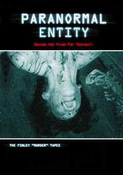 Paranormal Entity - Movie