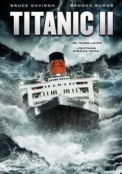 Titanic 2 - tubi tv