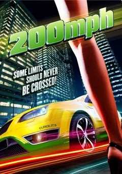 200 mph - Movie