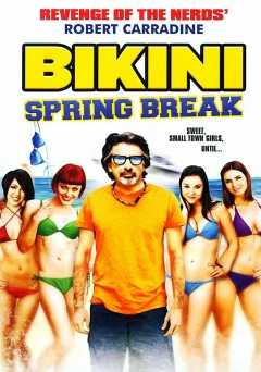 Bikini Spring Break - tubi tv